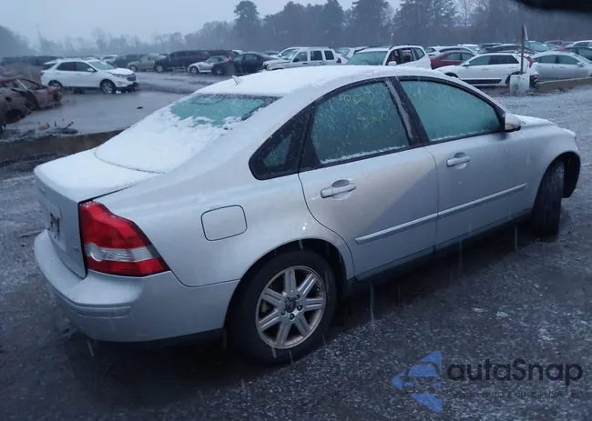 YV1MS382542006142: 44197834