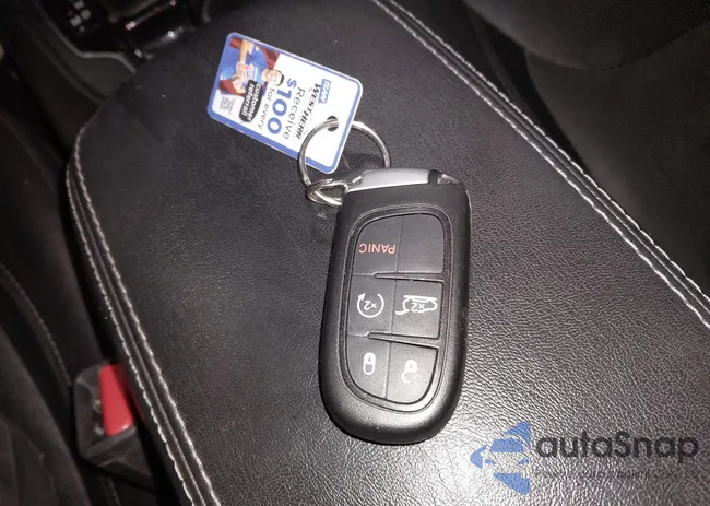 1C4PJMDX5KD490862: 44197857