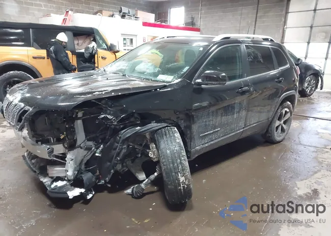 1C4PJMDX5KD490862: 44197857