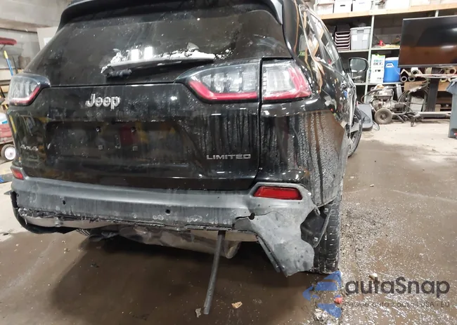 1C4PJMDX5KD490862: 44197857