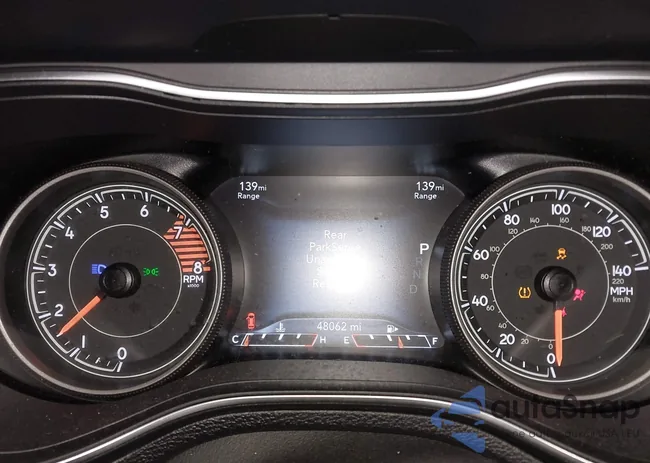 1C4PJMDX5KD490862: 44197857