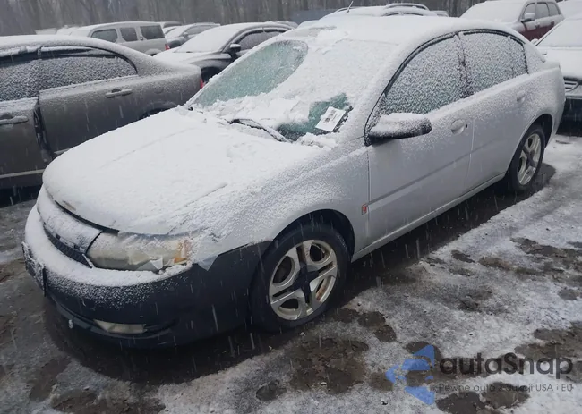 1G8AL52F43Z161519: 44197887