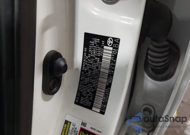 5YFBURHE0JP796810: 44197922