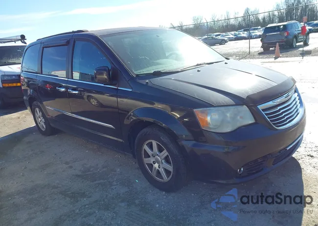 2C4RC1BG2CR213332: 44197944