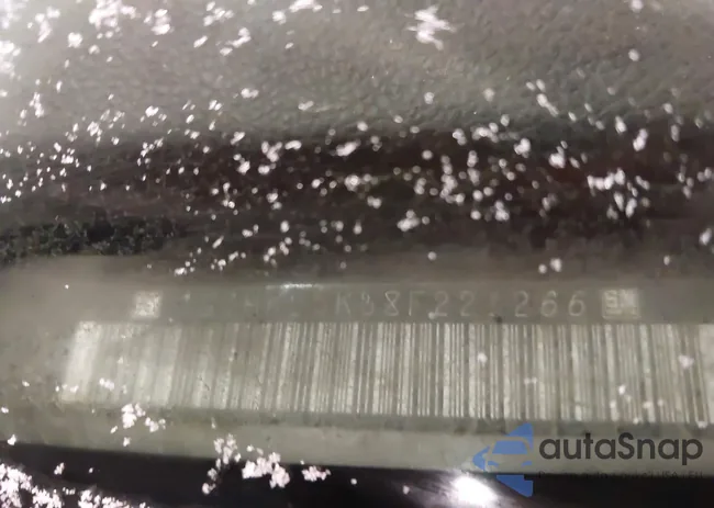 1GCHK23K38F221266: 44197972