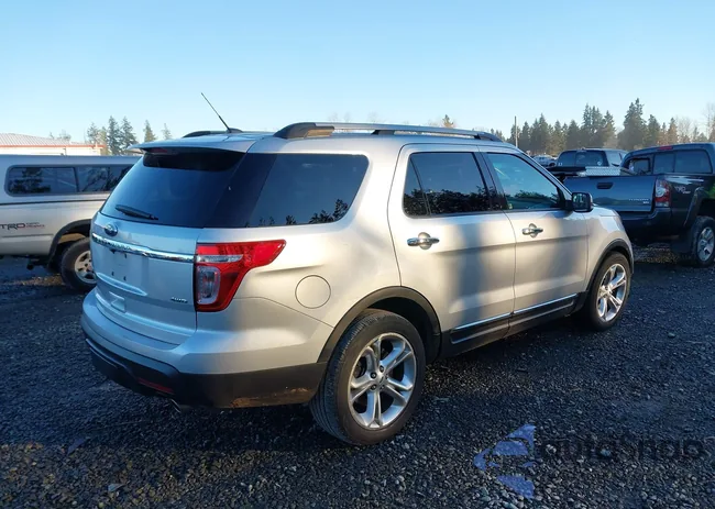 1FM5K8F86DGC52890: 44197001