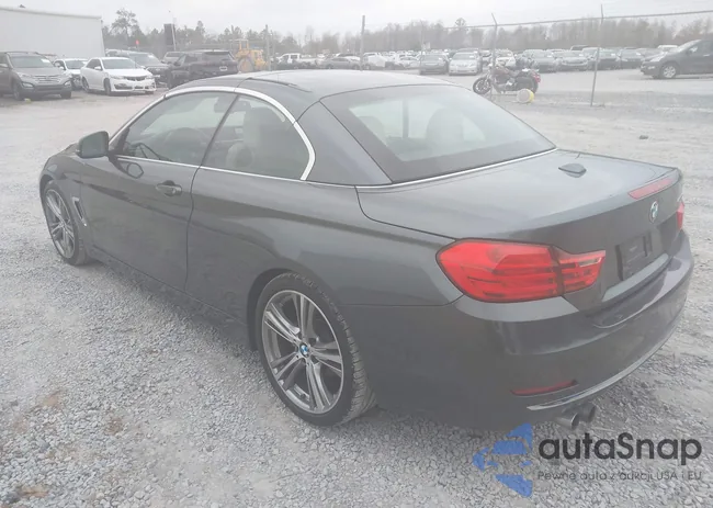 WBA4U7C33H5J54797: 44197027