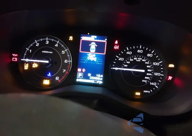 4S3GKAB65P3606225: 44197040