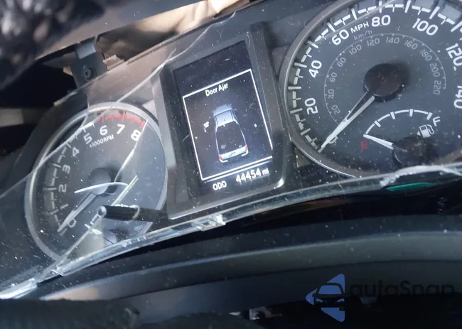 3TYSX5EN1NT013774: 44197053