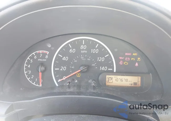 3N1CN7AP0GL906197: 44197086