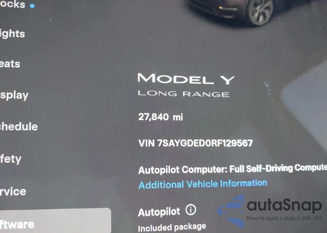 7SAYGDED0RF129567: 44197088