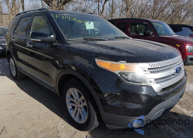 1FM5K7D87DGC59277: 44197089