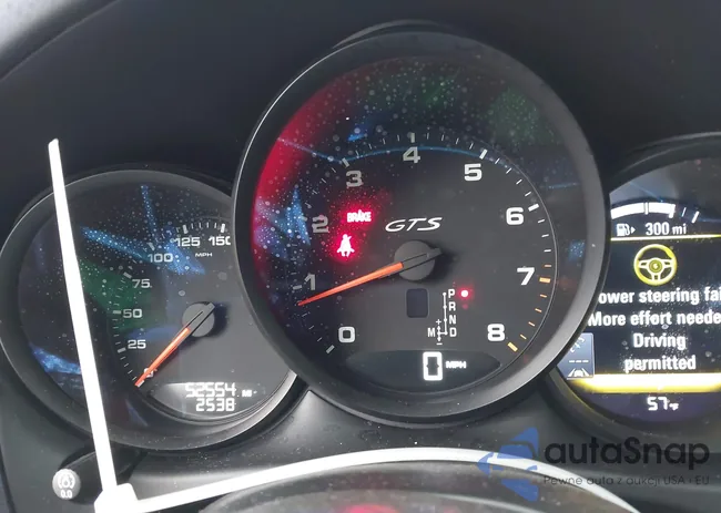 WP1AG2A59HLB55516: 44197121