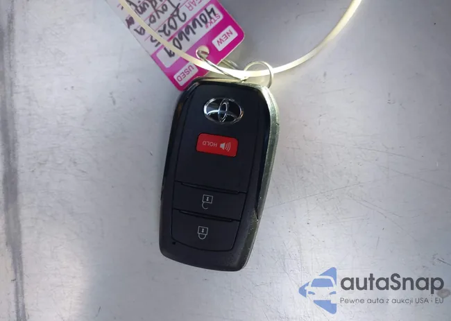 JTEVB5BR1S5009431: 44197124