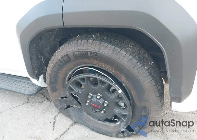 JTEVB5BR1S5009431: 44197124