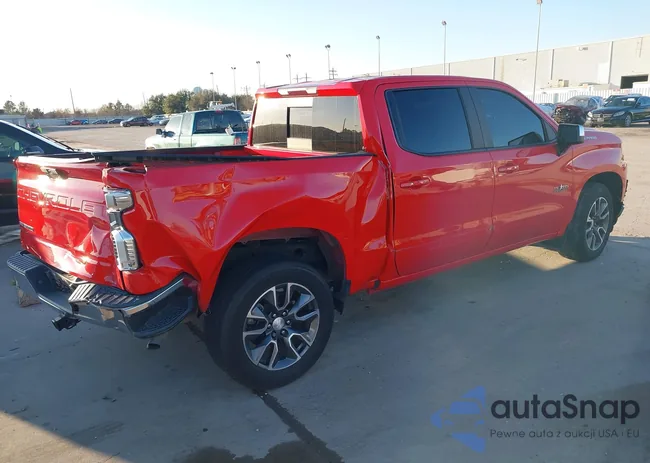 3GCPWCED8KG276080: 44197152