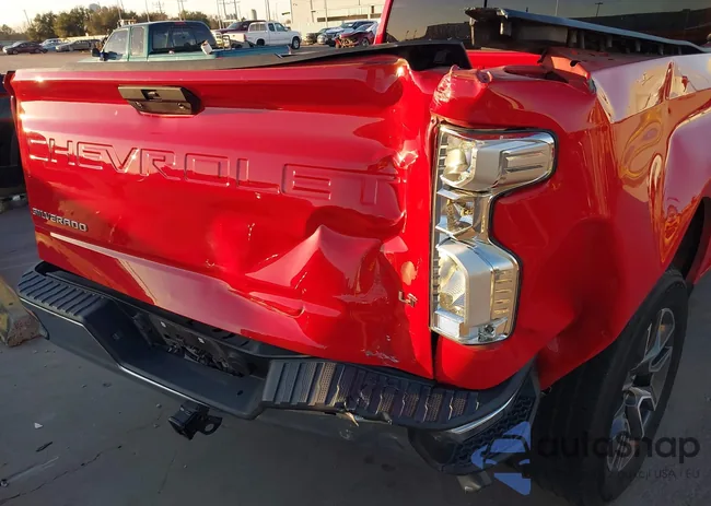 3GCPWCED8KG276080: 44197152