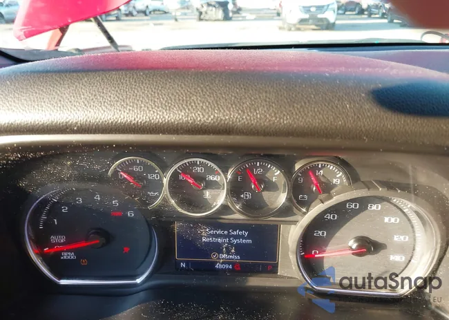 3GCPWCED8KG276080: 44197152