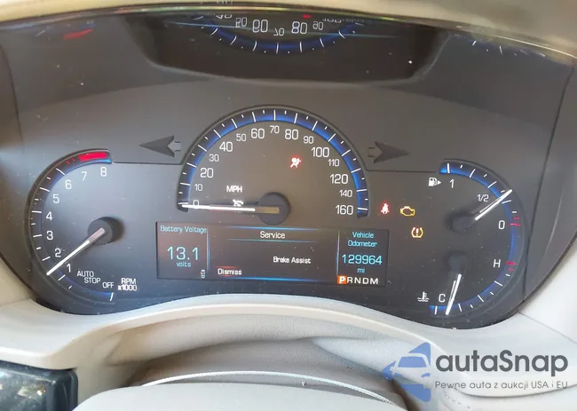 1G6AB5RX1G0119829: 44197289