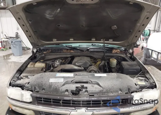 1GCGK13U91F190330: 44197319