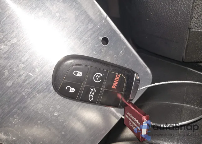 2C3CDXBG6PH582961: 44197397