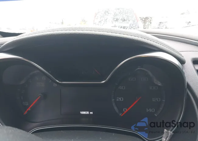 2G1155SL2F9107942: 44198422