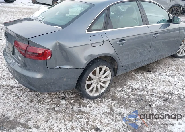 WAUFFAFL5DN017088: 44198444