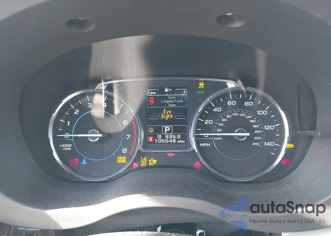 JF2SJAGC5HH421304: 44198449