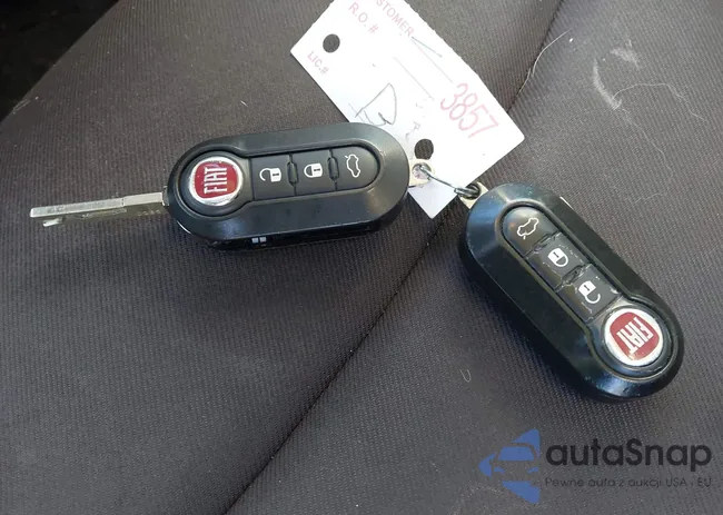 3C3CFFDR2FT558679: 44198474