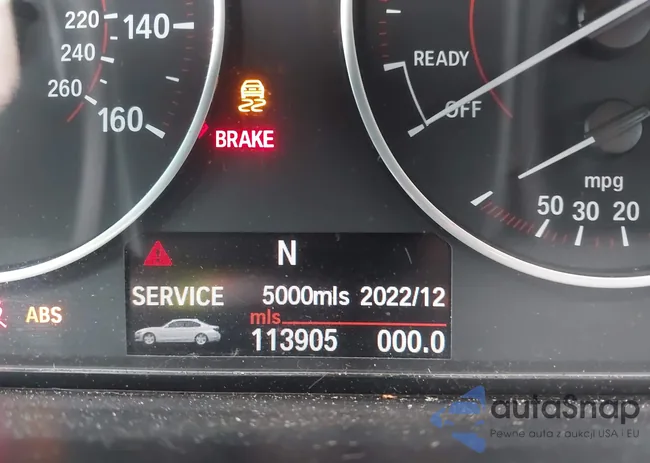 WBA3A5C59CF256683: 44198484