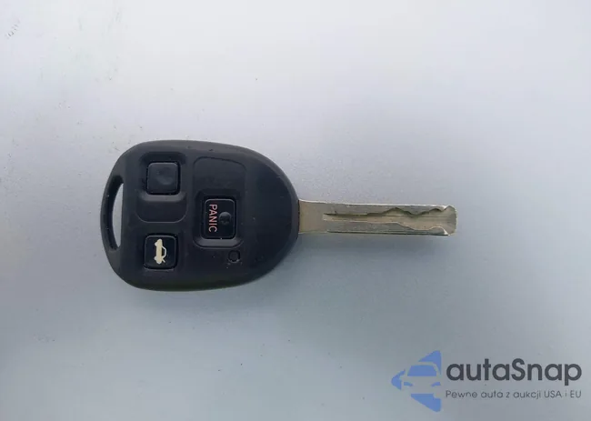 JTHBA30G165151928: 44198510