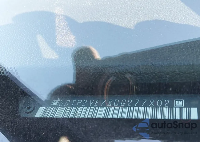 3GTP2VE78DG277802: 44198522