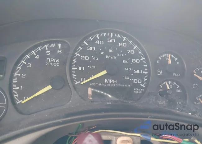 2GTEK19T1X1529961: 44198529