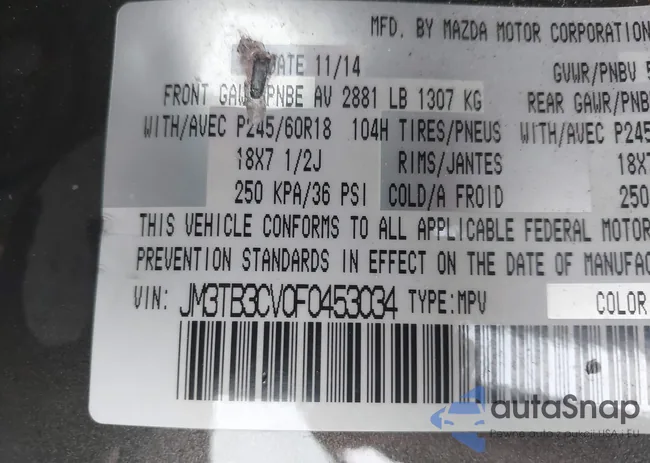 JM3TB3CV0F0453034: 44198587