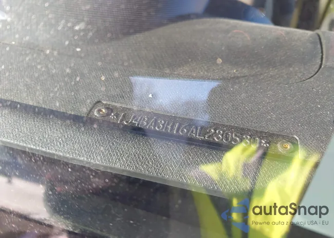 1J4BA3H16AL230530: 44198599