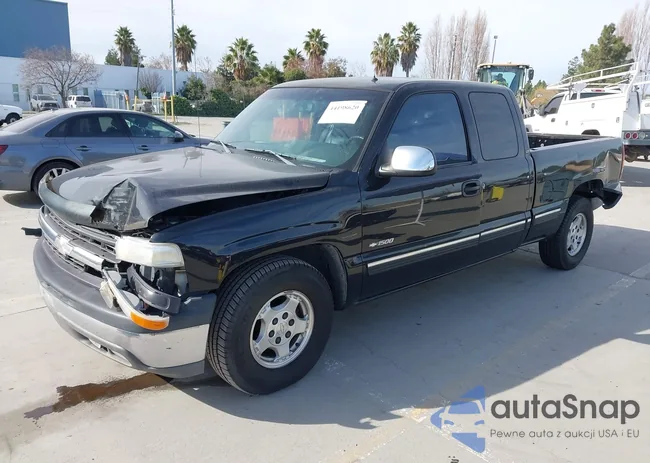 1GCEC19TX1Z209498: 44198620