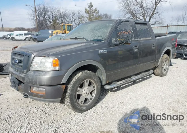 1FTPW145X4KD01085: 44198630