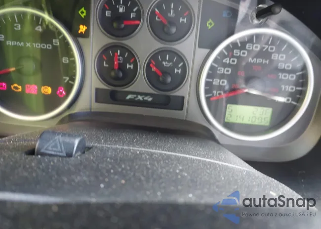 1FTPW145X4KD01085: 44198630