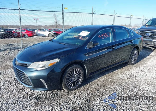 4T1BK1EB4GU222736: 44198673