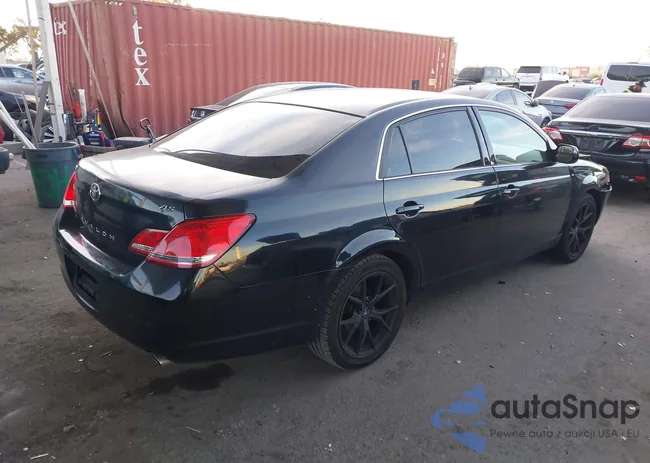 4T1BK36B26U067841: 44198678