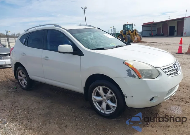 JN8AS58T69W324403: 44198712