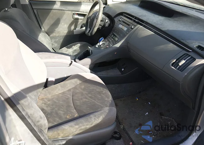 JTDKN3DU9B5337622: 44198719