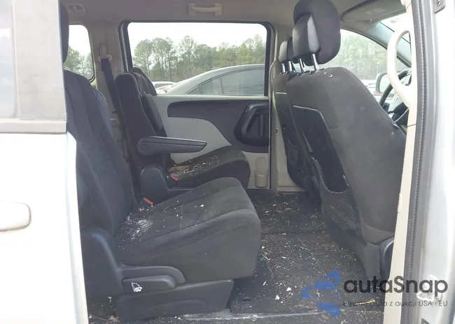 2C4RDGCG9CR372122: 44198721