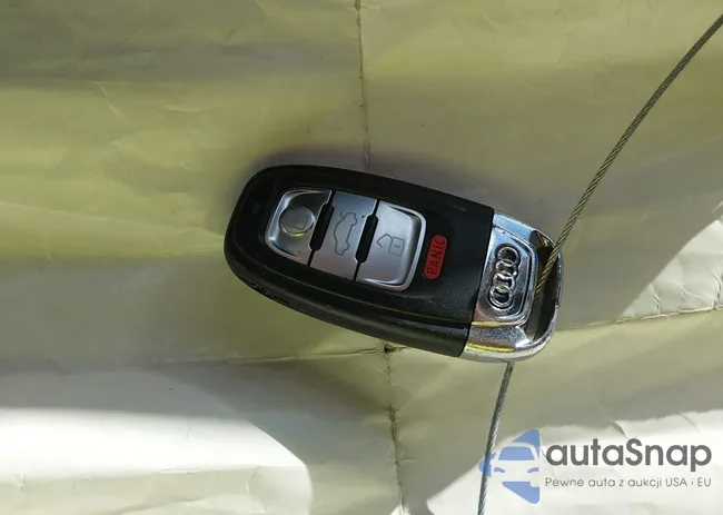 WAUCFAFC3EN110857: 44198735