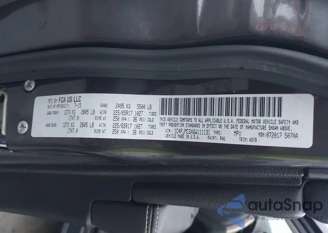 1C4PJMCSXGW111131: 44198782