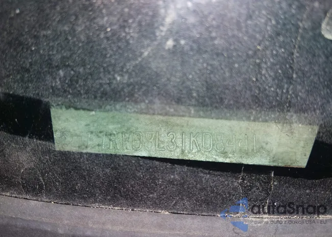 1FTRW08L31KD84415: 44198938