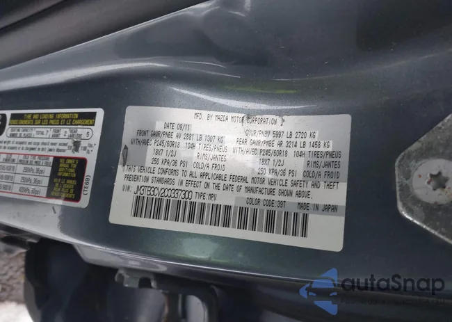 JM3TB3CV2C0337300: 44198023