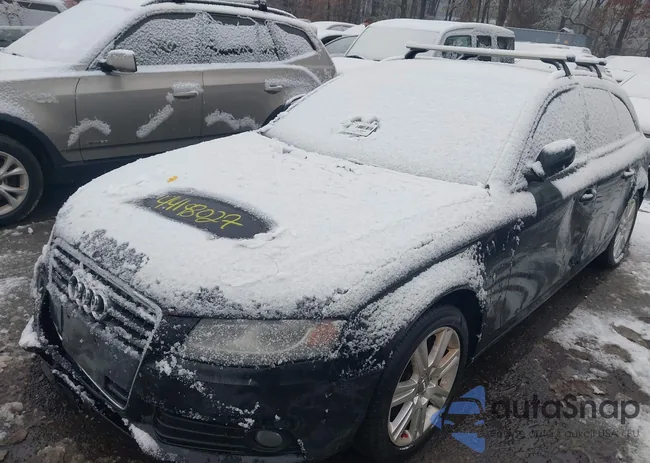 WAUSFAFL4BA046519: 44198027