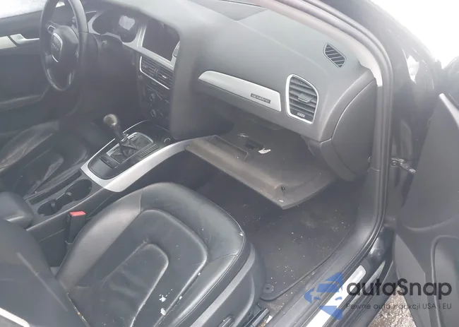 WAUSFAFL4BA046519: 44198027