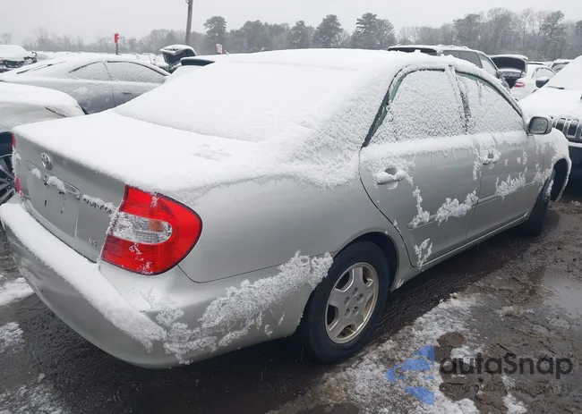 4T1BF32K43U055891: 44198028